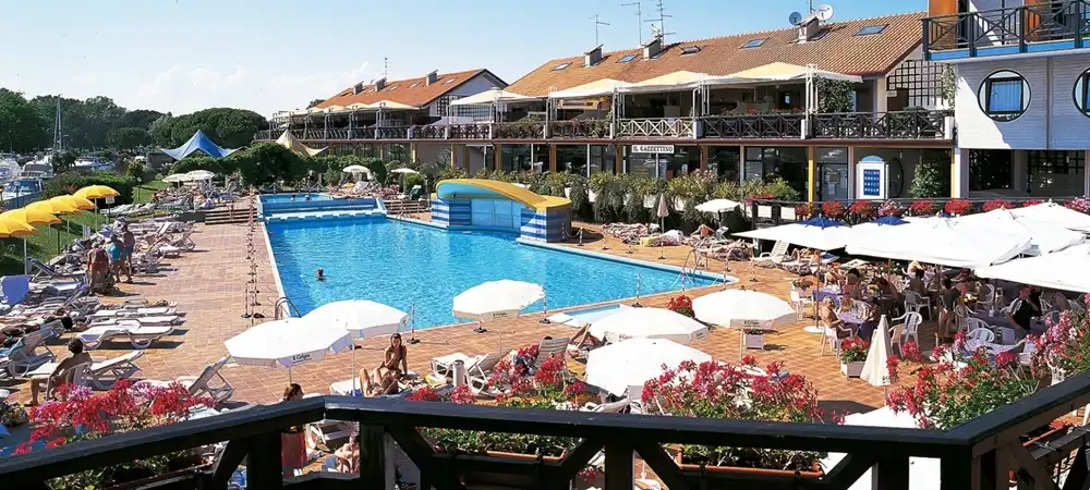 Aufnahme - Urlaub Adria