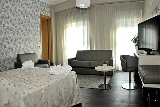 Impression - Urlaub Adria