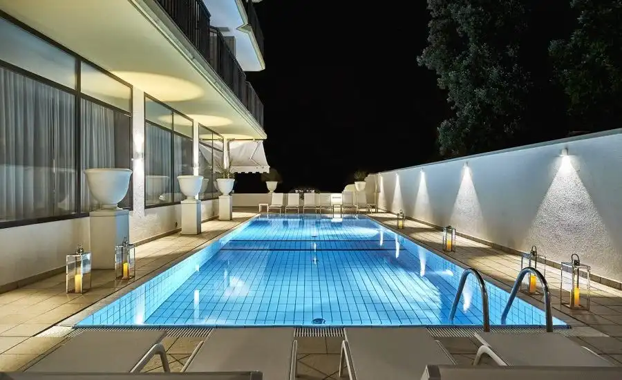 Aufnahme - Urlaub Bibione