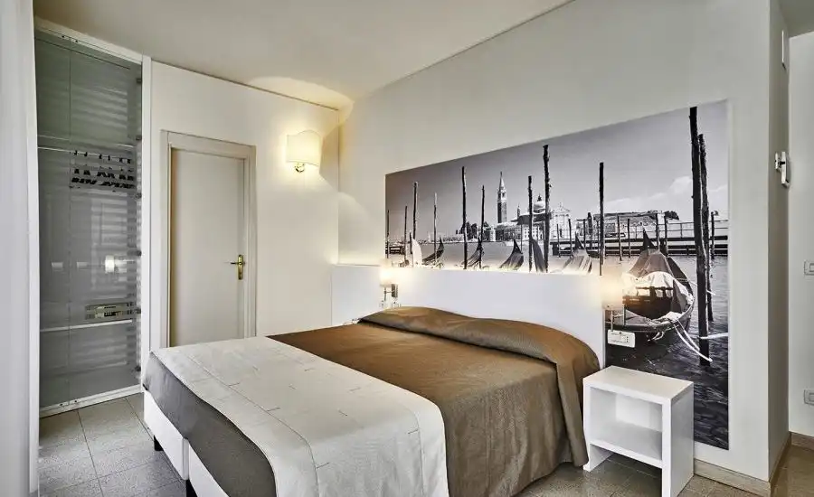 Impression - Urlaub Bibione