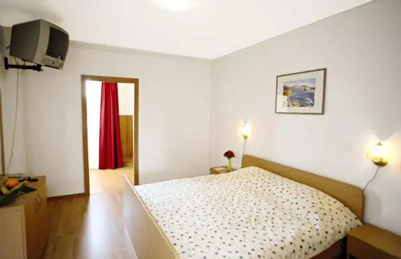 Impression - Urlaub Insel