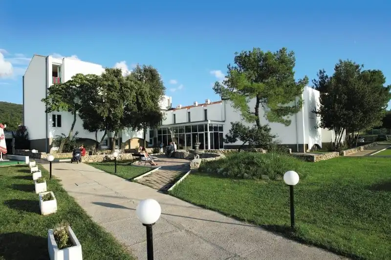 Ansicht - Urlaub Insel