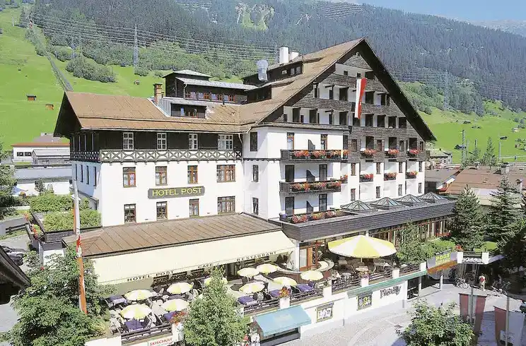 Urlaub Herzen - Bild 1