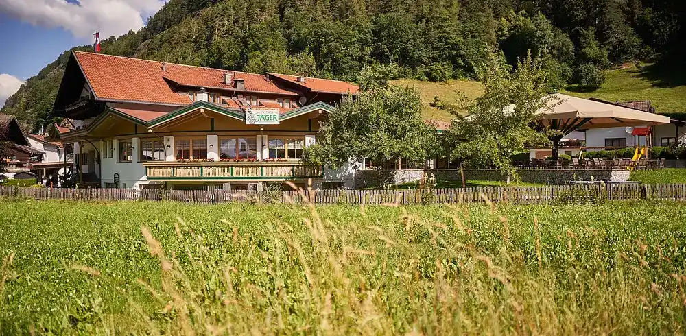 Urlaub Ötztal - Bild 1