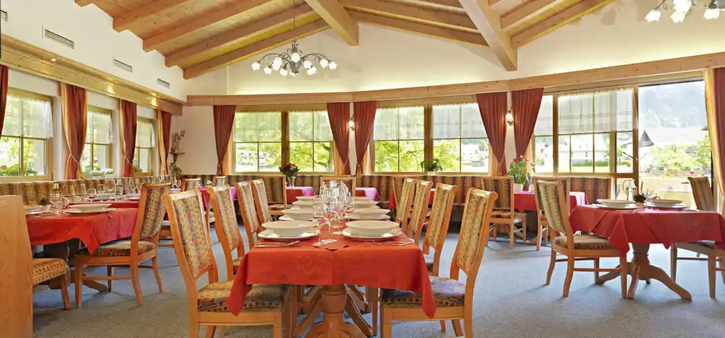 Urlaub Ötztal - Bild 4