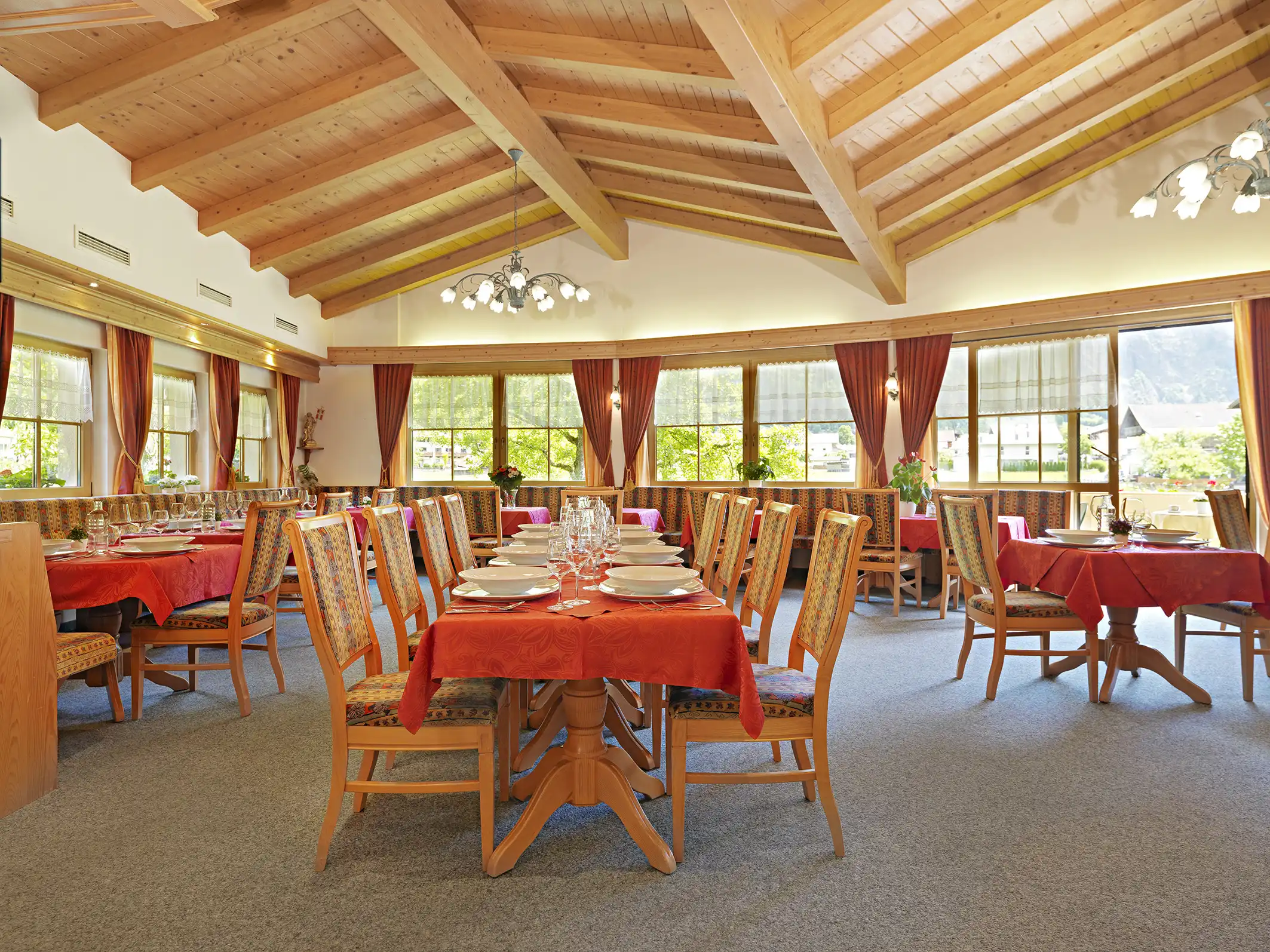 Ansicht - Urlaub Ötztal