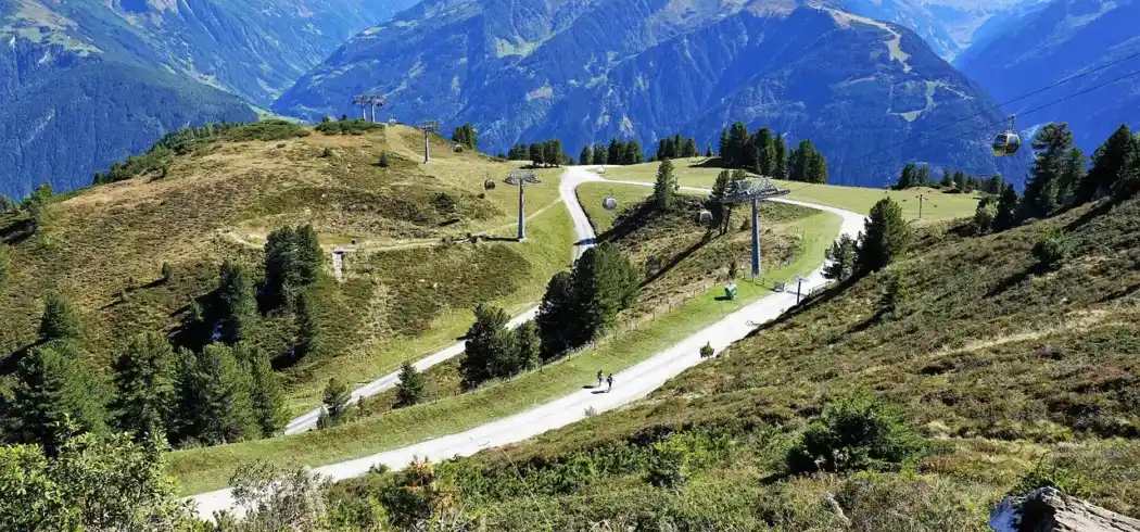 Foto - Urlaub Zillertal