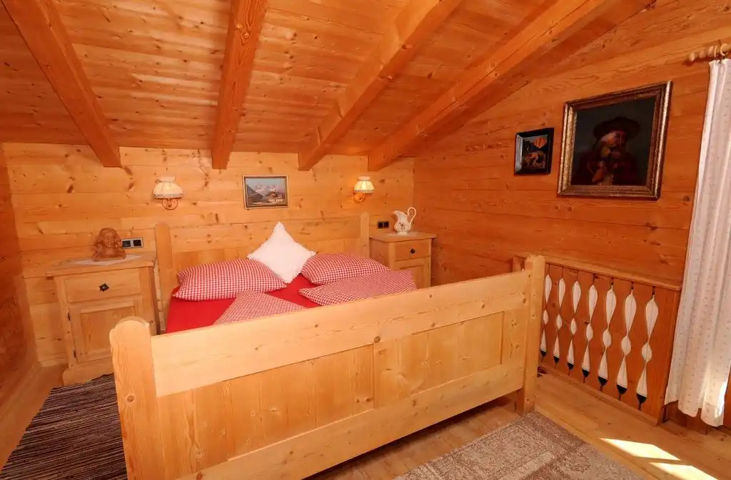 Impression - Urlaub Zillertal