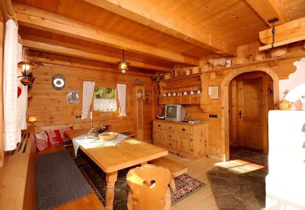 Galerie - Urlaub Zillertal