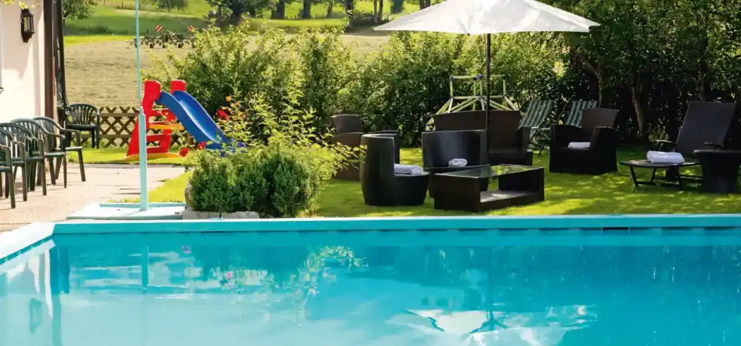 Urlaub Aurach - Bild 2