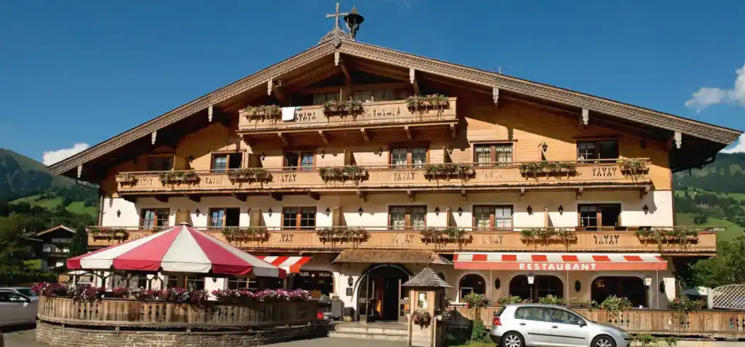 Urlaub Aurach - Bild 3