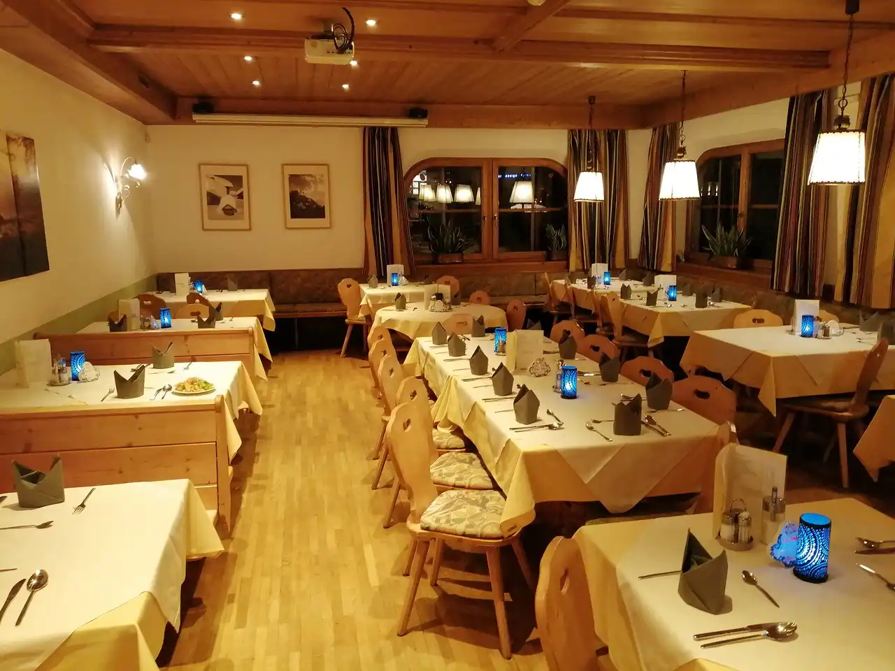 Ansicht - Urlaub Aurach