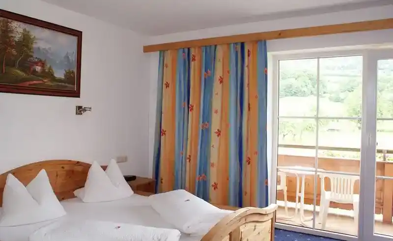 Urlaub Aurach - Bild 5