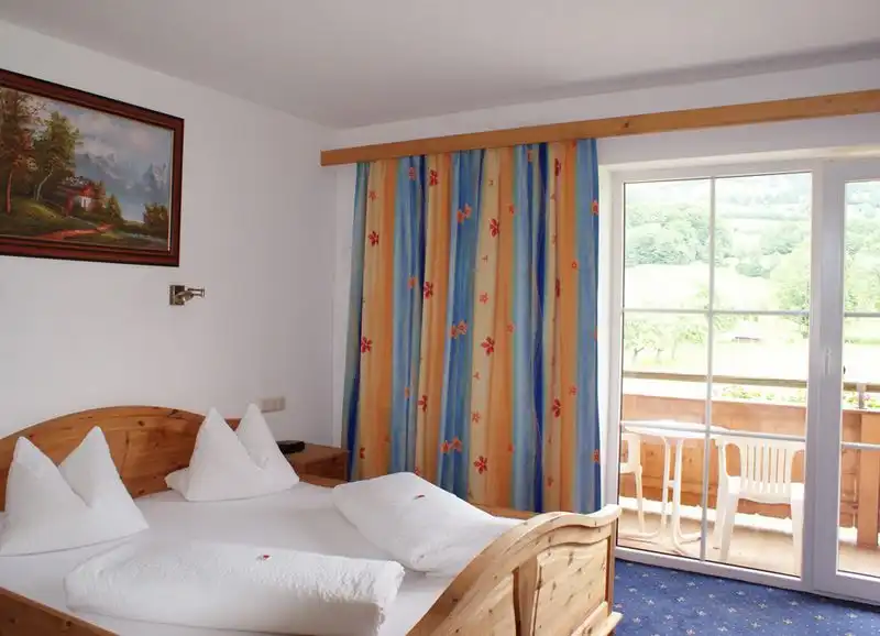 Galerie - Urlaub Aurach