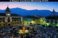 Impression - Bad Reichenhall