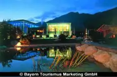 Galerie - Bad Reichenhall