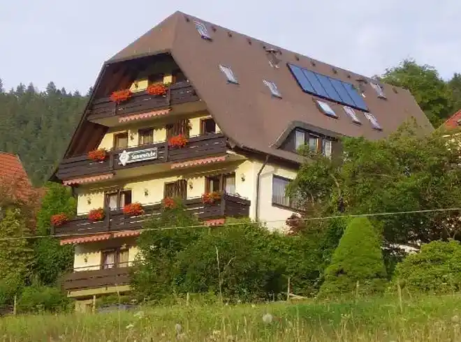 Urlaub Baiersbronn - Bild 1