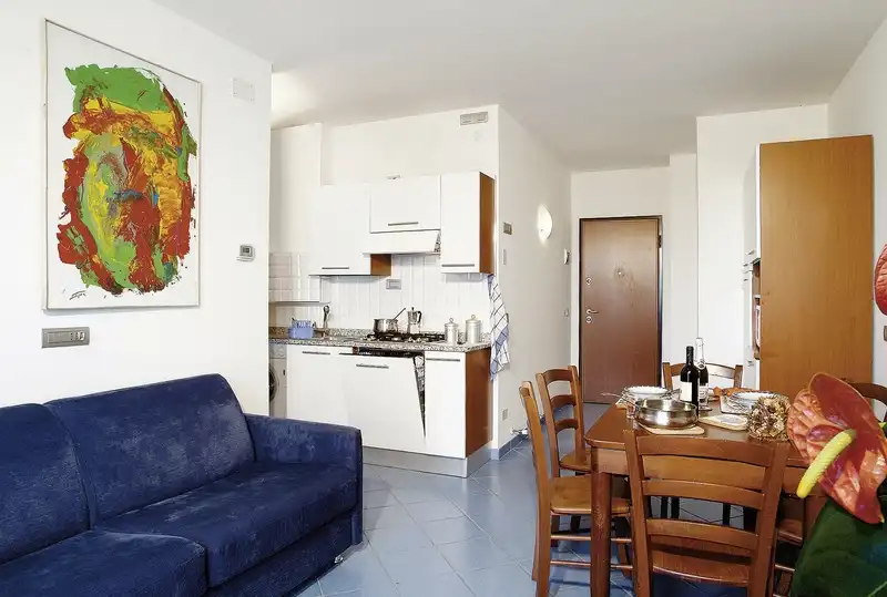 Impression - Urlaub Bibione