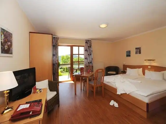 Impression - Urlaub Bodenmais