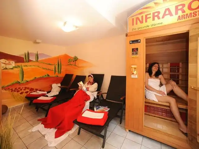 Ansicht - Urlaub Bodenmais