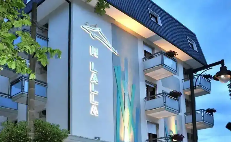 Foto - Urlaub Cesenatico