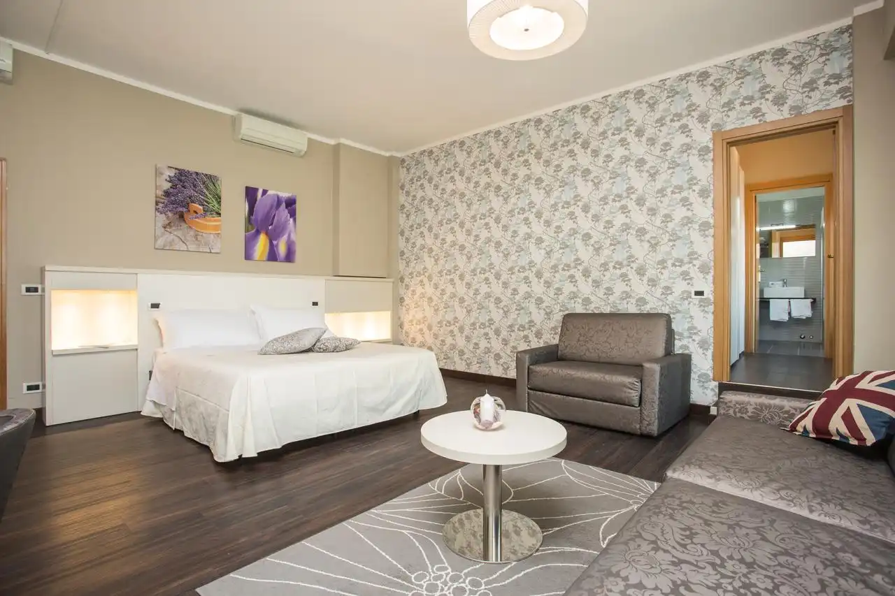 Impression - Urlaub Cesenatico