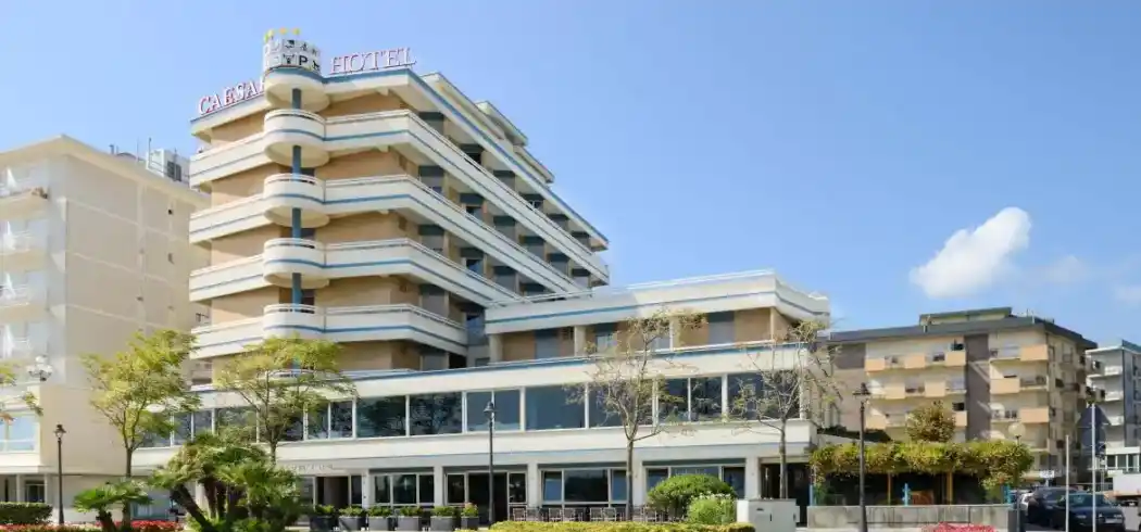 Foto - Urlaub Cesenatico