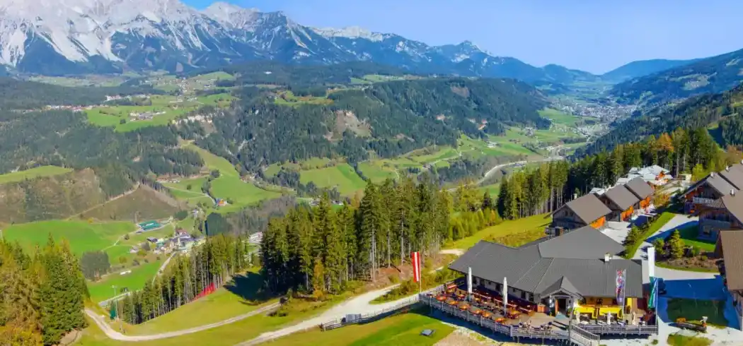 Foto - Urlaub Steiermark