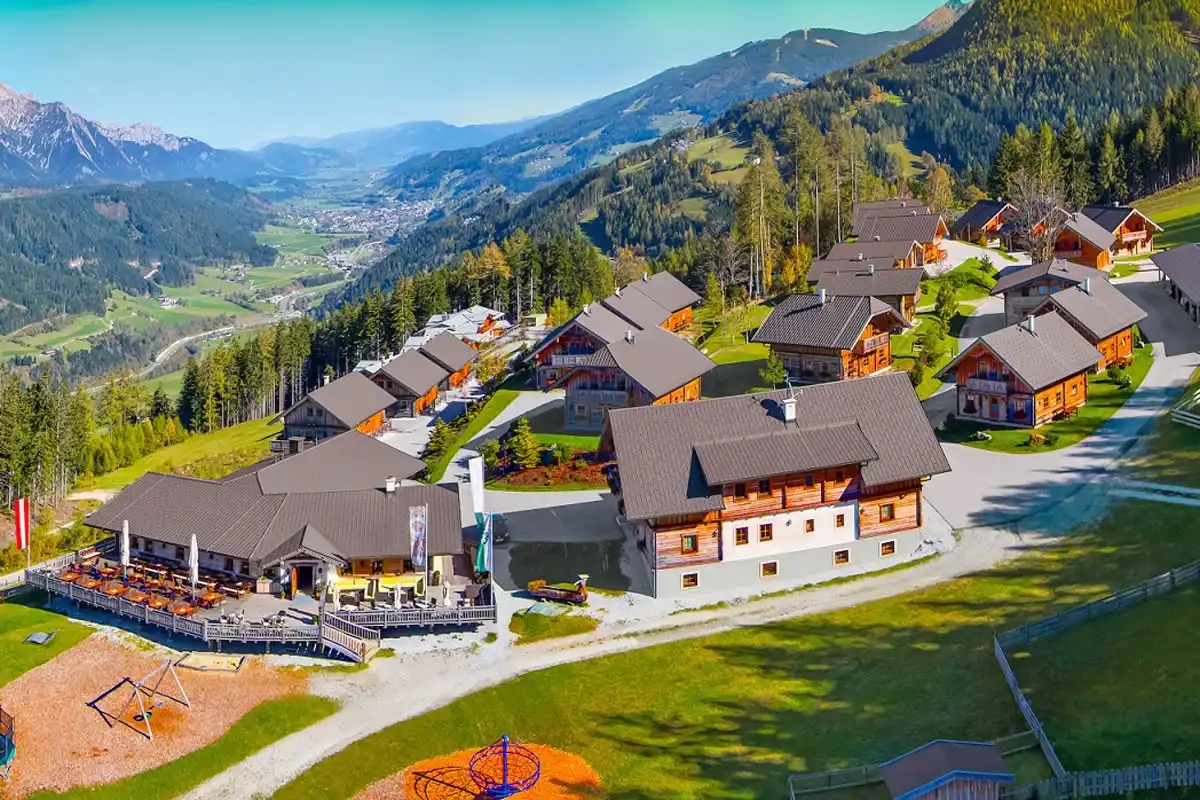 Aufnahme - Urlaub Steiermark