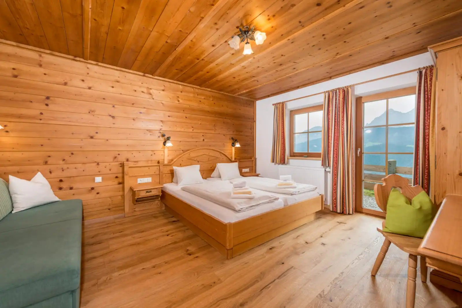 Ansicht - Urlaub Steiermark