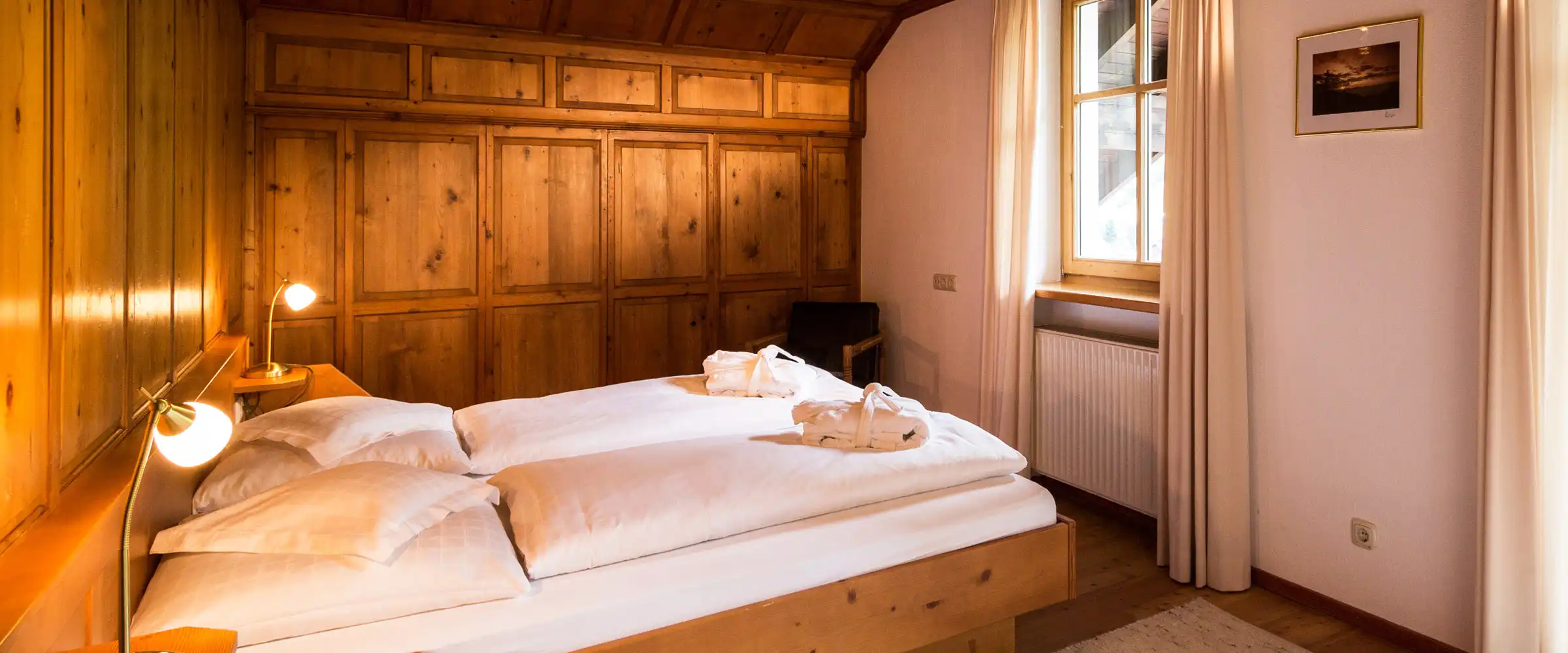 Impression - Urlaub Gaschurn