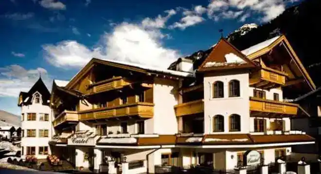 Urlaub Ischgl - Bild 1