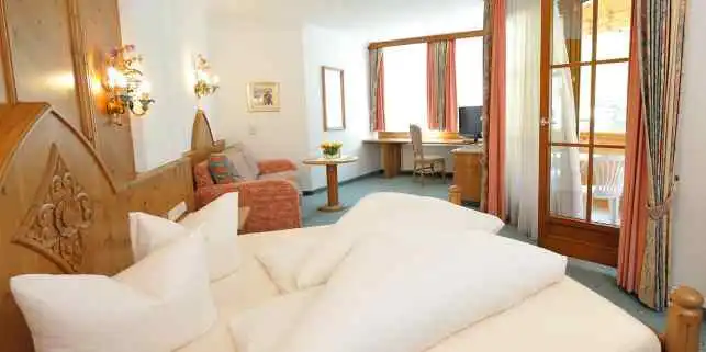 Impression - Urlaub Ischgl