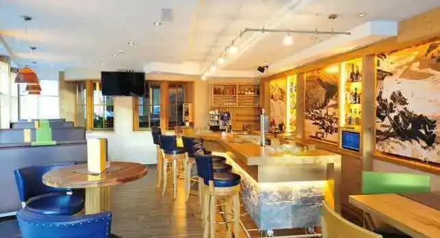 Urlaub Ischgl - Bild 4