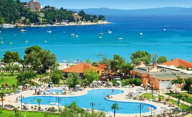 Foto - Urlaub Istrien