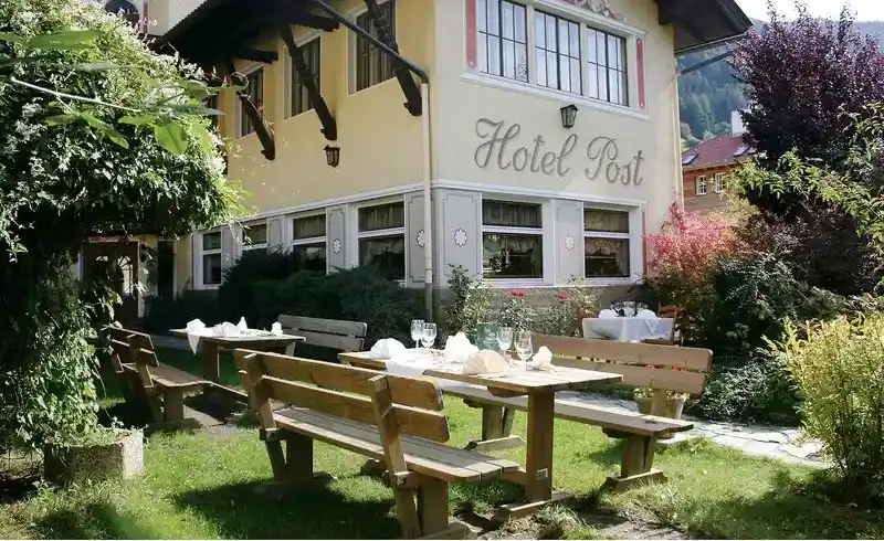 Urlaub Kärnten - Bild 1