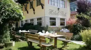Sommerurlaub in Kärnten