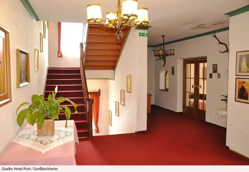 Aufnahme - Urlaub Kärnten