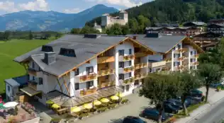 Sommerurlaub in Kaprun