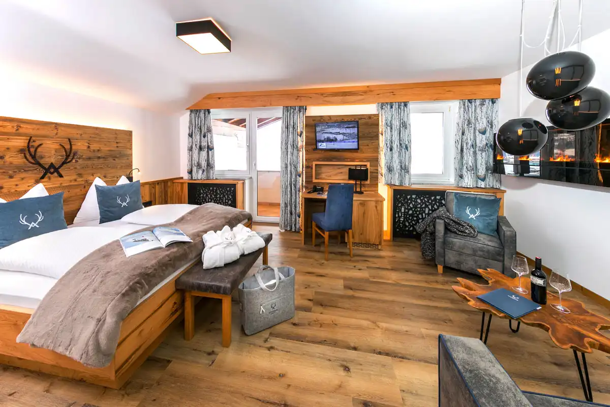 Aufnahme - Urlaub Kaprun