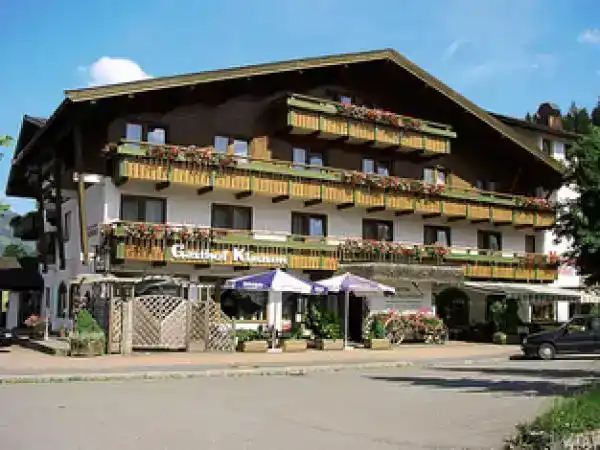 Urlaub Kirchberg - Bild 1