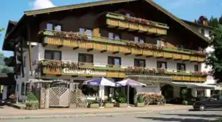 Sommerurlaub in Kirchberg in Triol