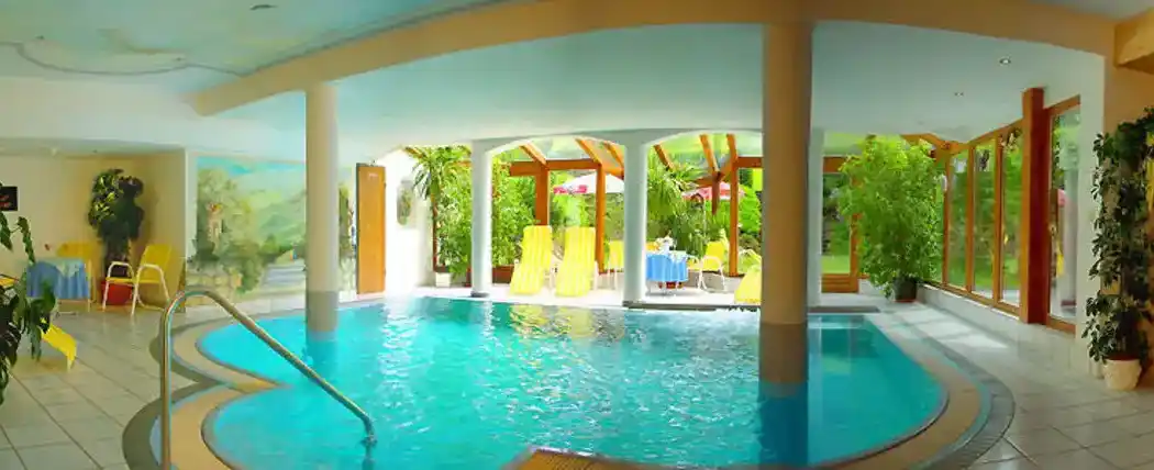 Urlaub Kirchberg - Bild 2