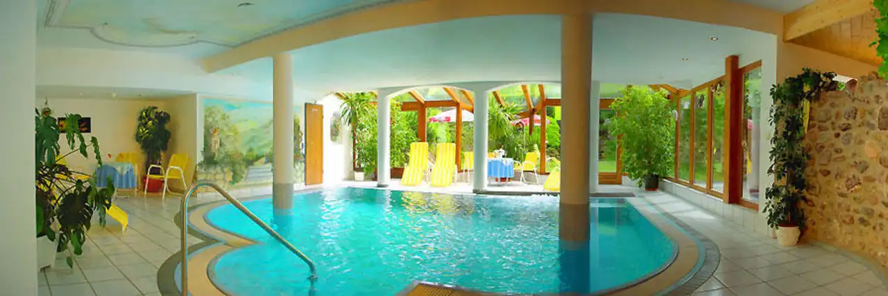 Aufnahme - Urlaub Kirchberg