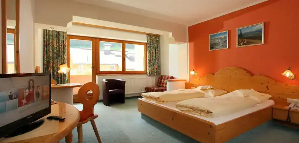 Urlaub Kirchberg - Bild 3