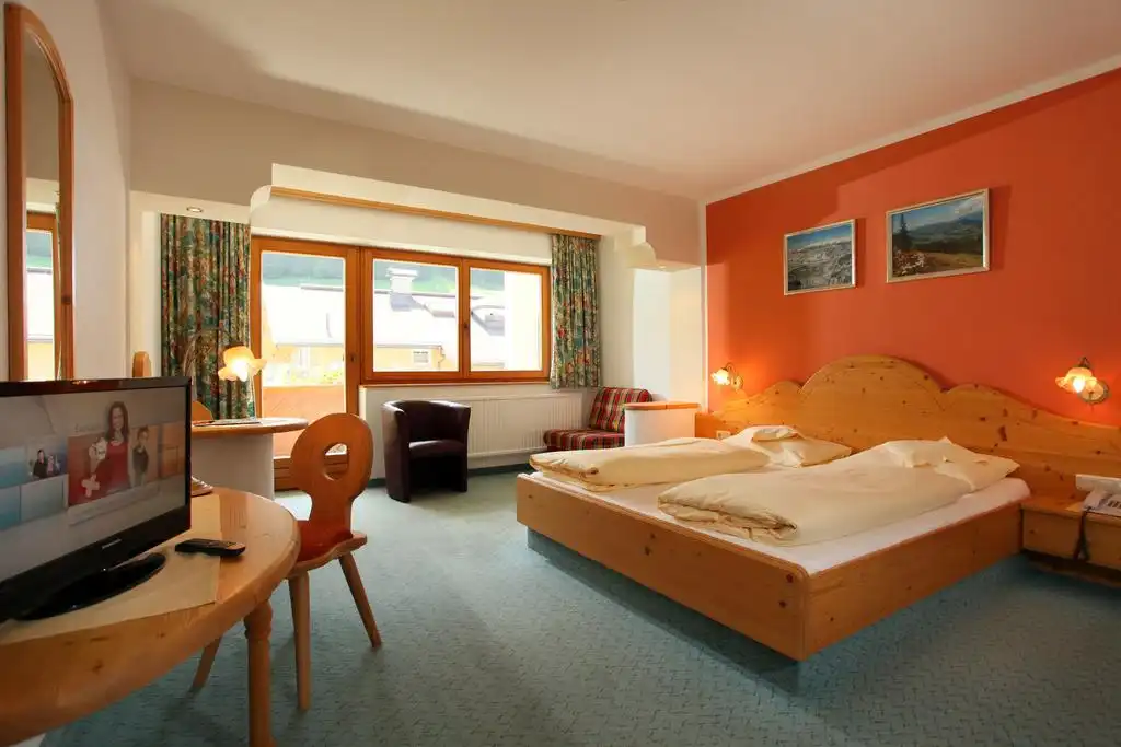 Impression - Urlaub Kirchberg