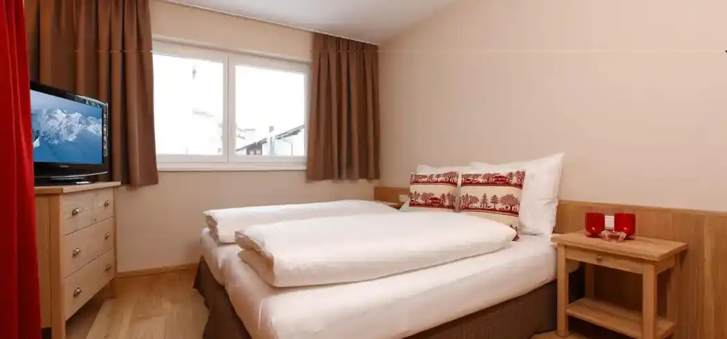 Urlaub Obergurgl - Bild 2