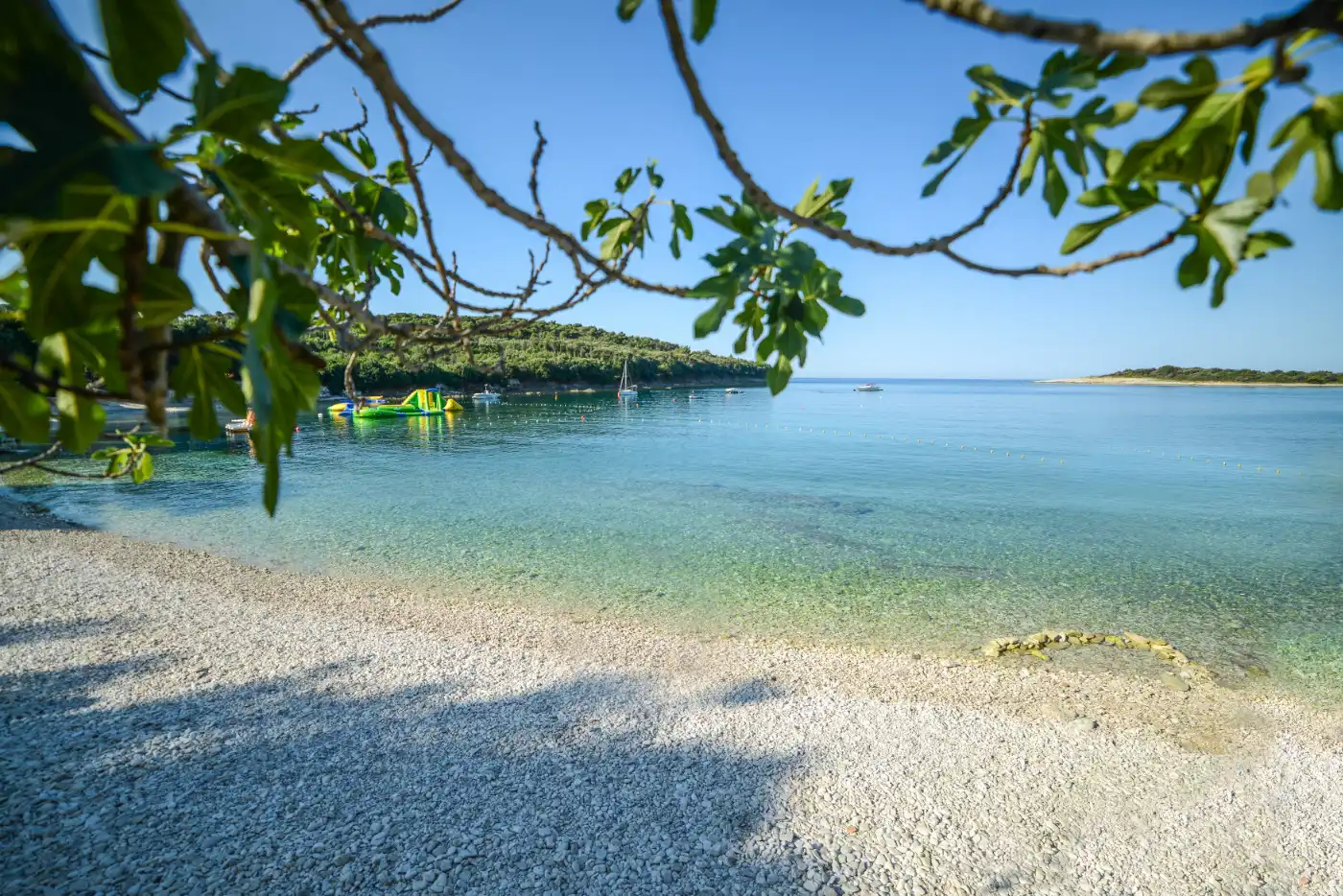 Impression - Urlaub Pula