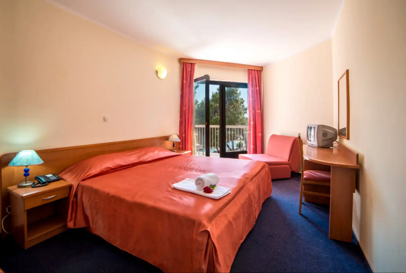 Galerie - Urlaub Pula