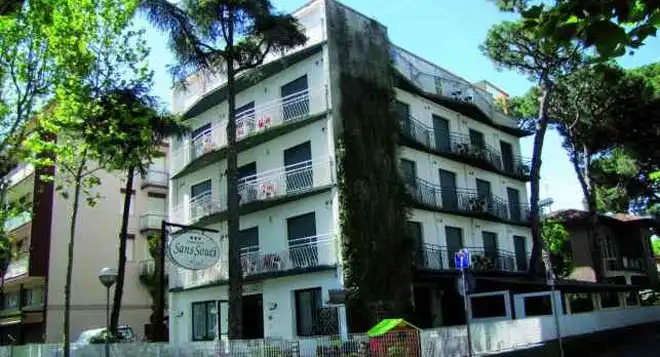 Aufnahme - Urlaub Riccione